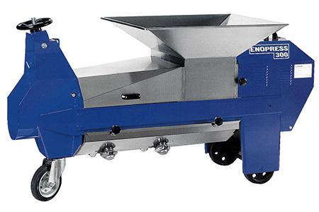 ENOPRESS/ECOPRESS 250-300