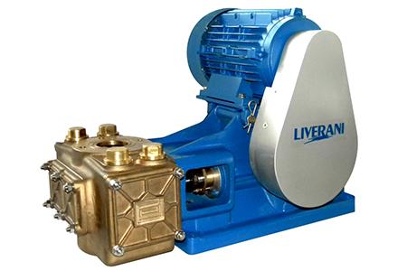 Pump GS80